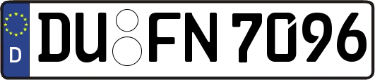 DU-FN7096