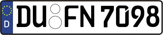 DU-FN7098
