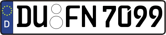 DU-FN7099