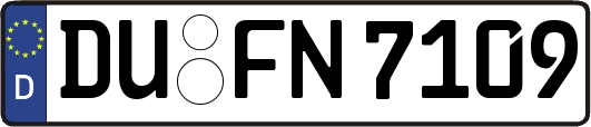 DU-FN7109