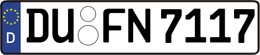 DU-FN7117