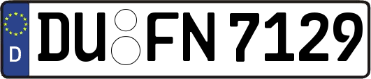 DU-FN7129
