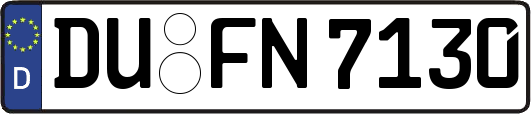 DU-FN7130