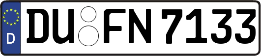DU-FN7133