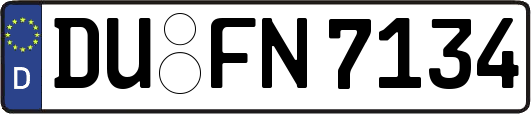 DU-FN7134