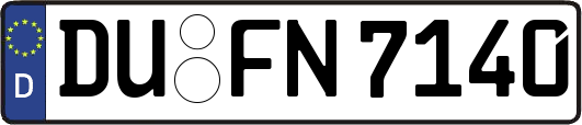 DU-FN7140
