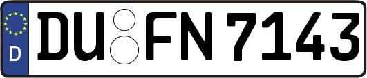DU-FN7143