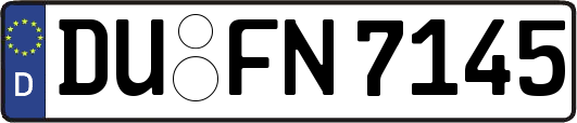 DU-FN7145