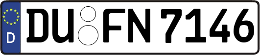 DU-FN7146