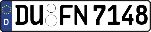 DU-FN7148