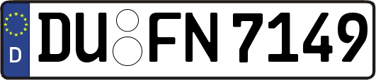 DU-FN7149