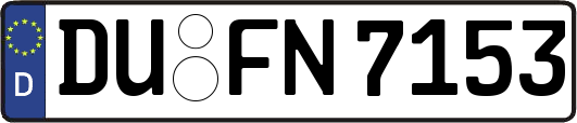 DU-FN7153
