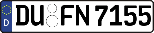 DU-FN7155