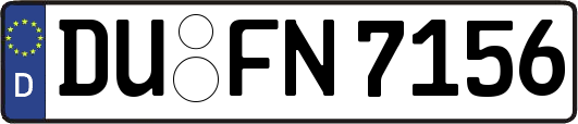 DU-FN7156