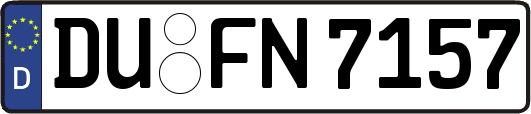 DU-FN7157