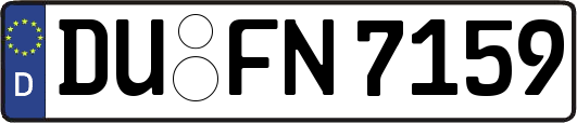 DU-FN7159