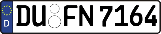 DU-FN7164