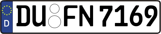 DU-FN7169