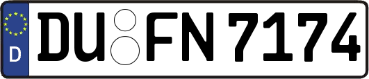 DU-FN7174