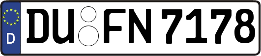 DU-FN7178
