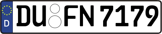 DU-FN7179