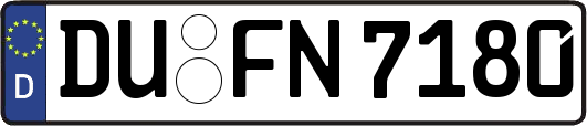 DU-FN7180
