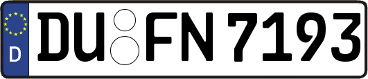 DU-FN7193