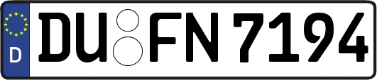 DU-FN7194