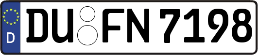 DU-FN7198
