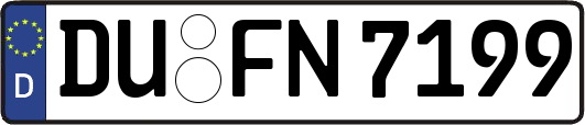 DU-FN7199