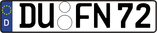 DU-FN72