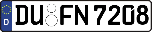 DU-FN7208