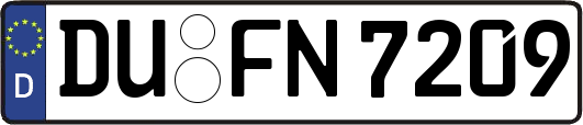 DU-FN7209