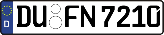 DU-FN7210