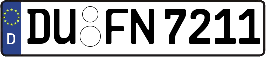 DU-FN7211