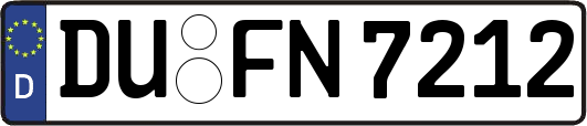 DU-FN7212