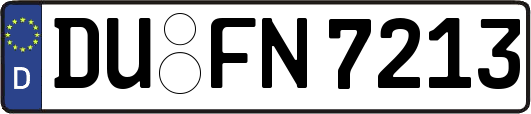DU-FN7213