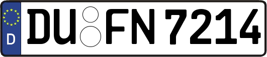 DU-FN7214