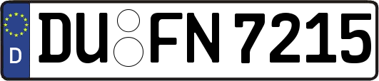 DU-FN7215