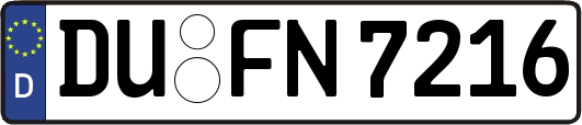DU-FN7216