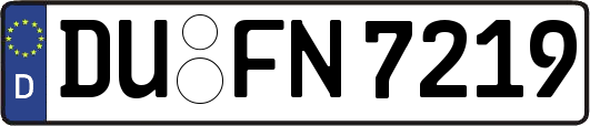 DU-FN7219
