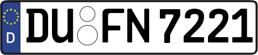 DU-FN7221
