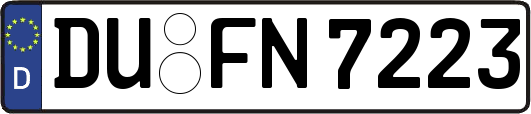 DU-FN7223