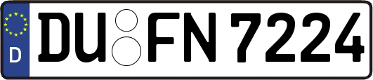 DU-FN7224