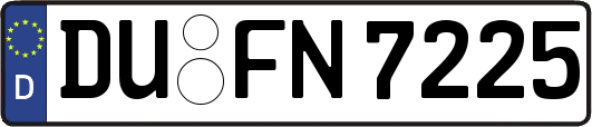 DU-FN7225