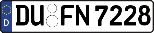 DU-FN7228