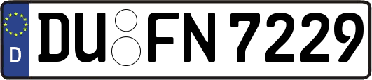 DU-FN7229