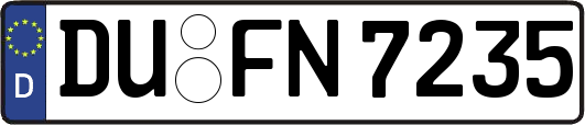 DU-FN7235