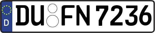 DU-FN7236