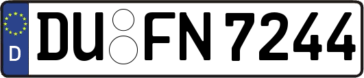 DU-FN7244